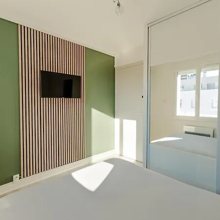 Appartement T4 Moderne - 3 - Proche Centre