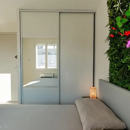 T4 Moderne - 3 - Proche Centre Appartement